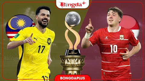 Nhận định bóng đá Malaysia vs Indonesia, 19h30 ngày 28/9: Sức mạnh đội quân châu Âu